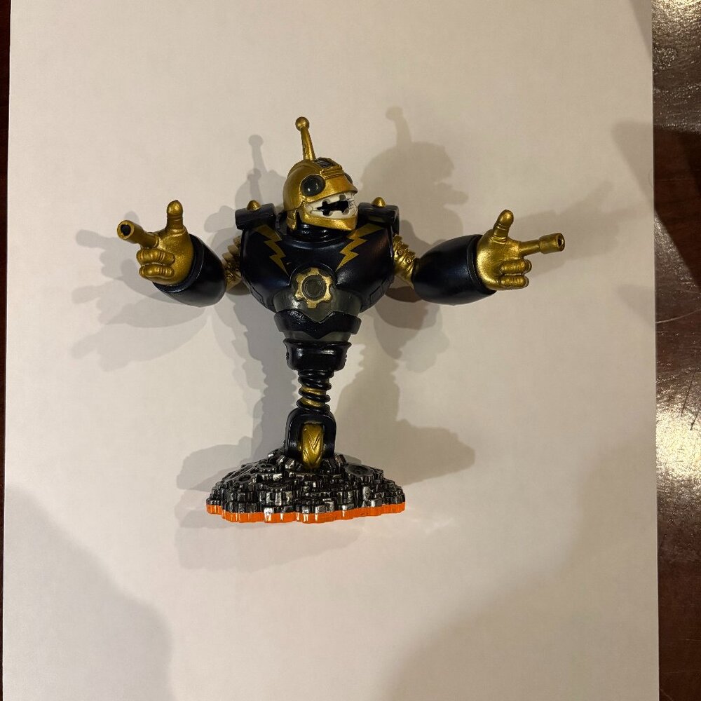 Skylanders (5x)